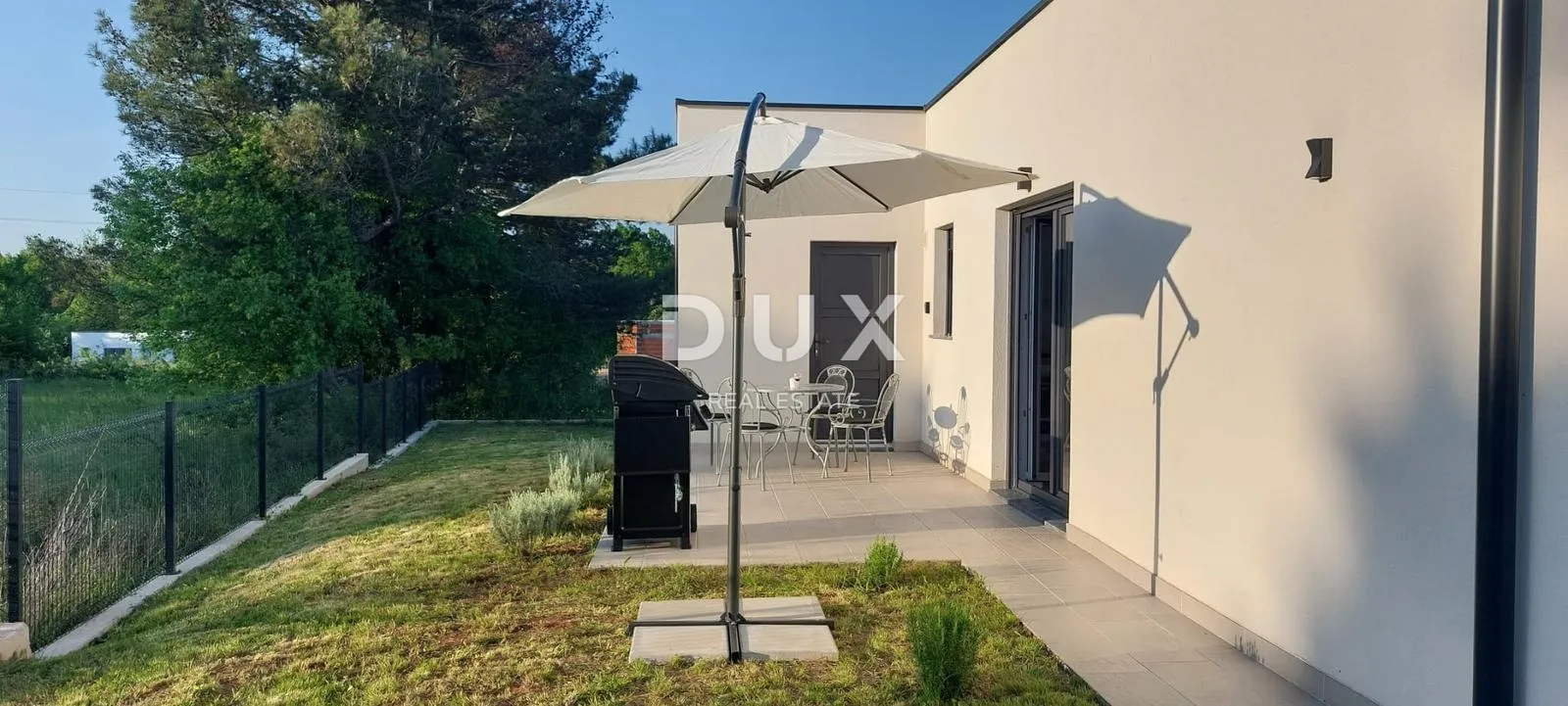 istra,labin(okolica) - moderna novogradnja s bazenom - slika 5