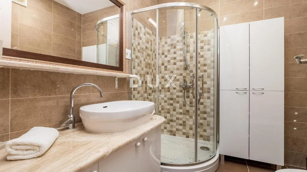 rijeka, centar - stan s dva apartmana - slika 9