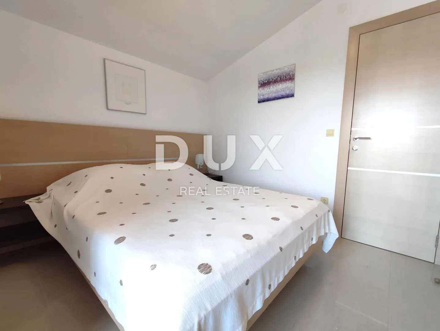 istra, pula - penthouse s pogledom na more blizu plaže - slika 12