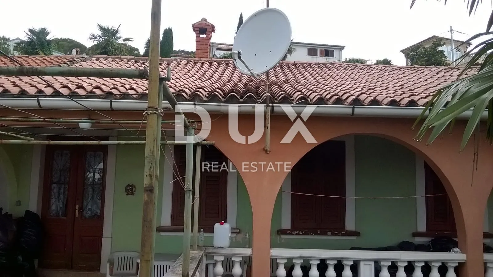 opatija - dvojna kuća s pogledom - slika 2