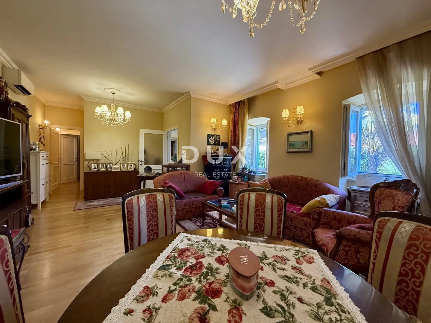 kvarner, matulji, samostojeća prizemnica, 122 m2, okućnica, odlična lokacija - slika 3