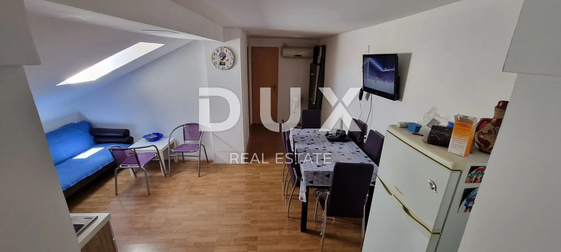 senj - stan 3s+db u centru - slika 2