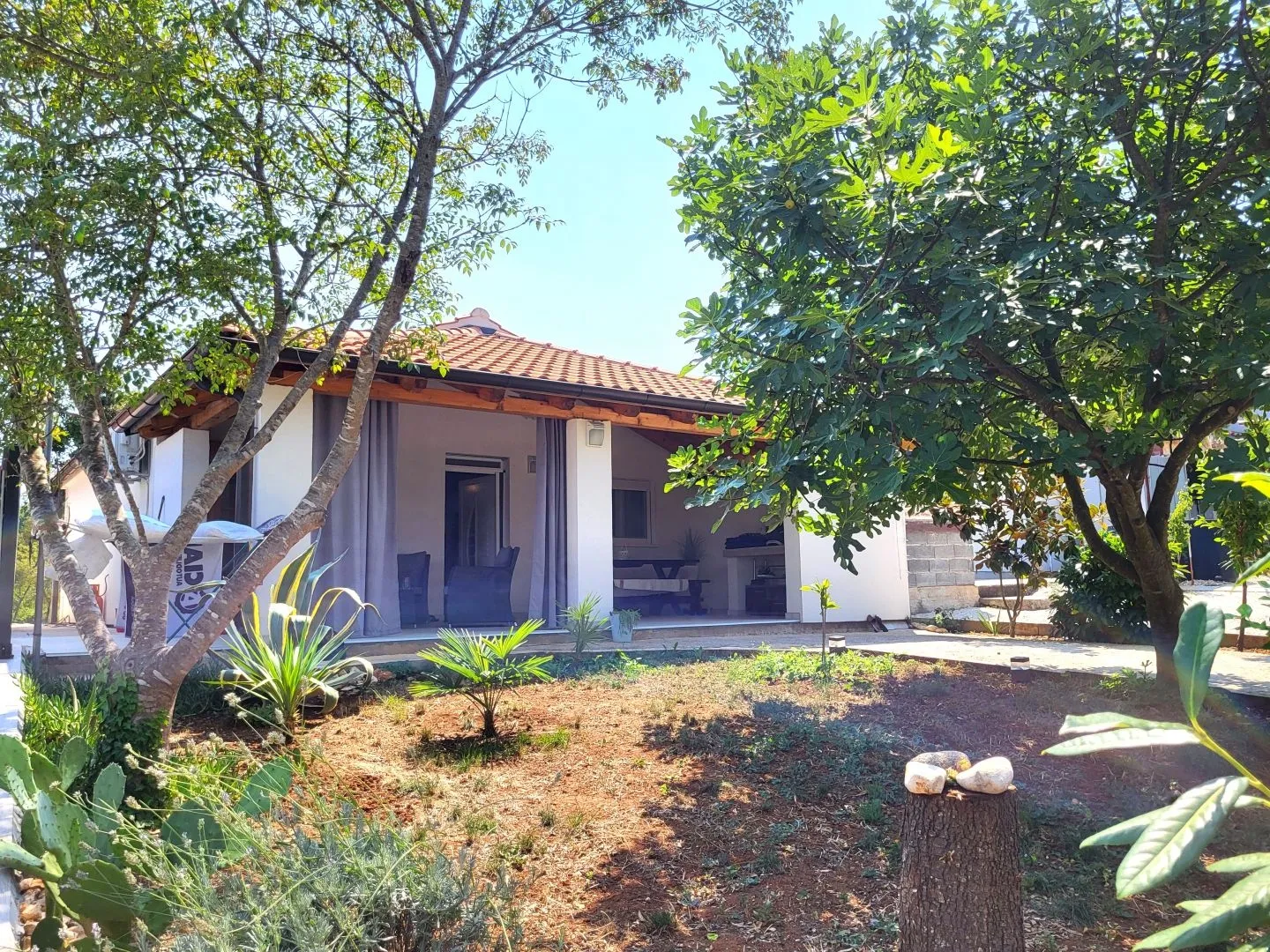 istra, marčana - samostojeća kuća na mirnoj lokaciji - slika 16