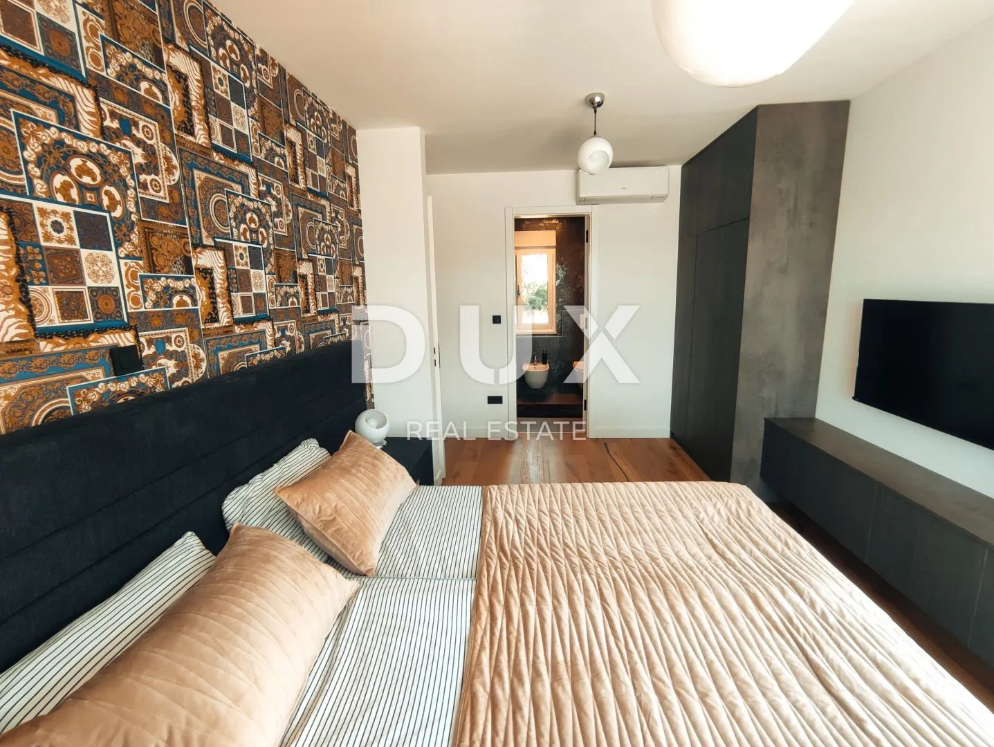 istra, krnica - moderna niskoenergetska vila okružena prirodom - slika 37
