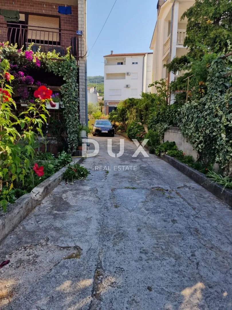 crikvenica - kuća s pogledom na more - slika 2