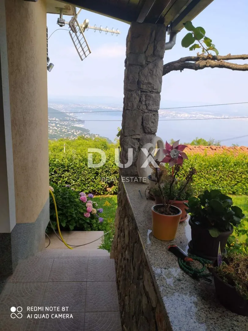 opatija, lovran - atraktivna samostojeća kuća - slika 7