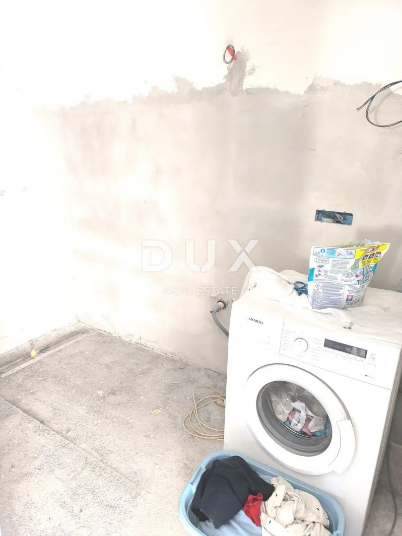 opatija, pobri - 2s+db stan na 1. katu s parkingom 72 m2 - slika 6