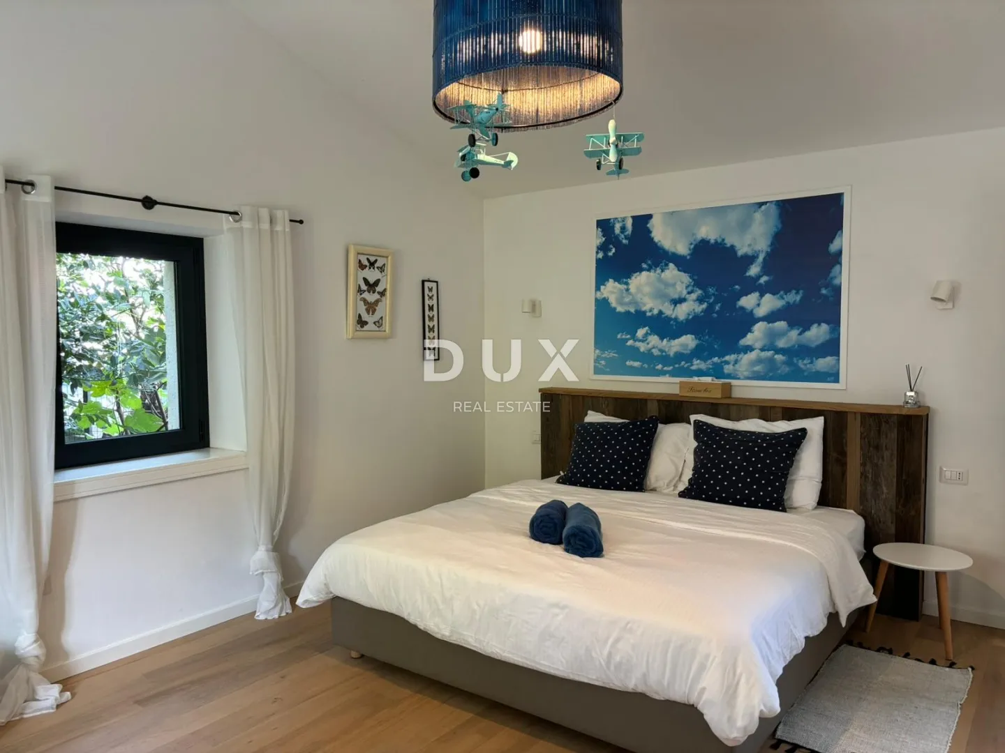 istra, poreč - bed and breakfast na posebnoj lokaciji u blizini poreča, rustikalni šarm i mir istre - slika 44
