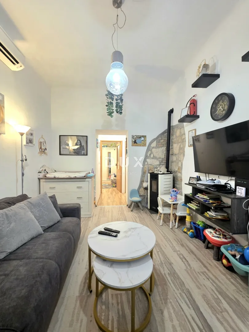 pula, vidikovac, 2-sobni stan, 55,03 m2, renoviran - slika 3