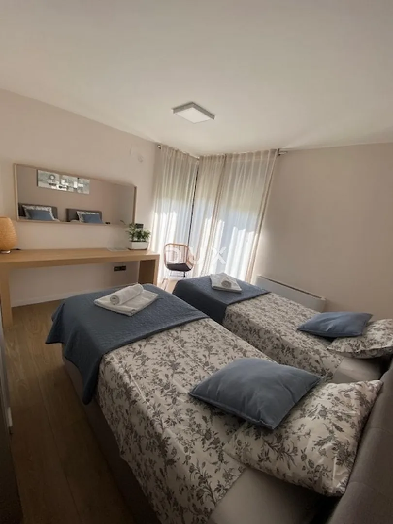 istra, poreč - moderna istarska vila s grijanim bazenom, 201m2 - slika 13