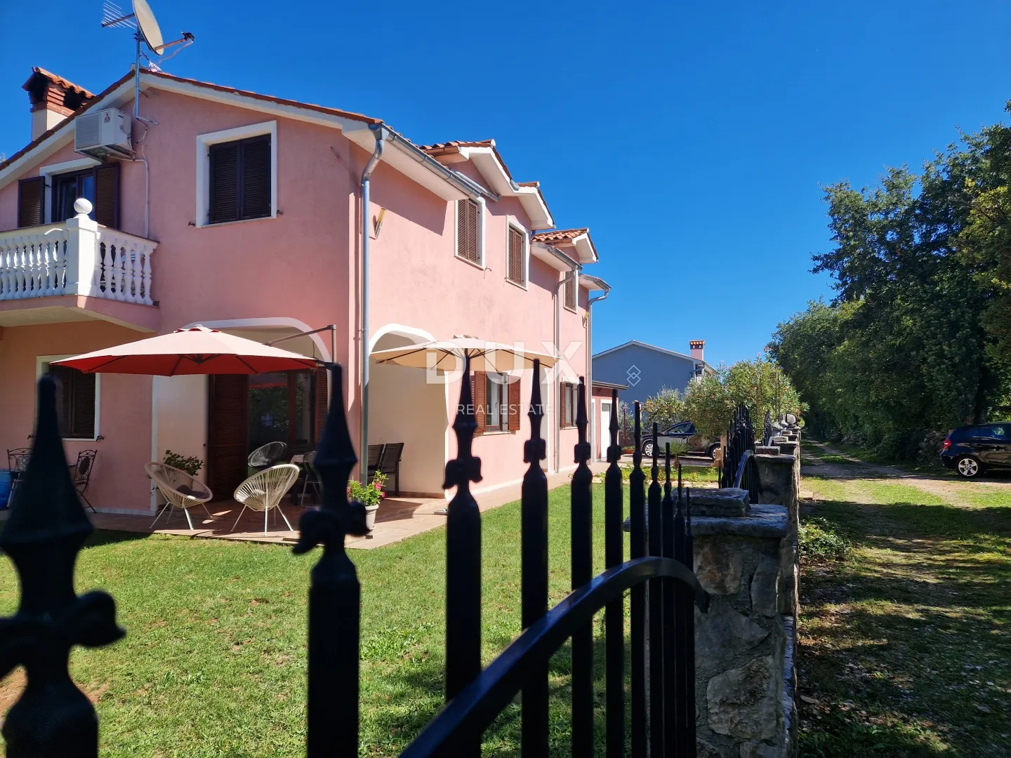 istra, labin - obiteljska kuća - slika 7