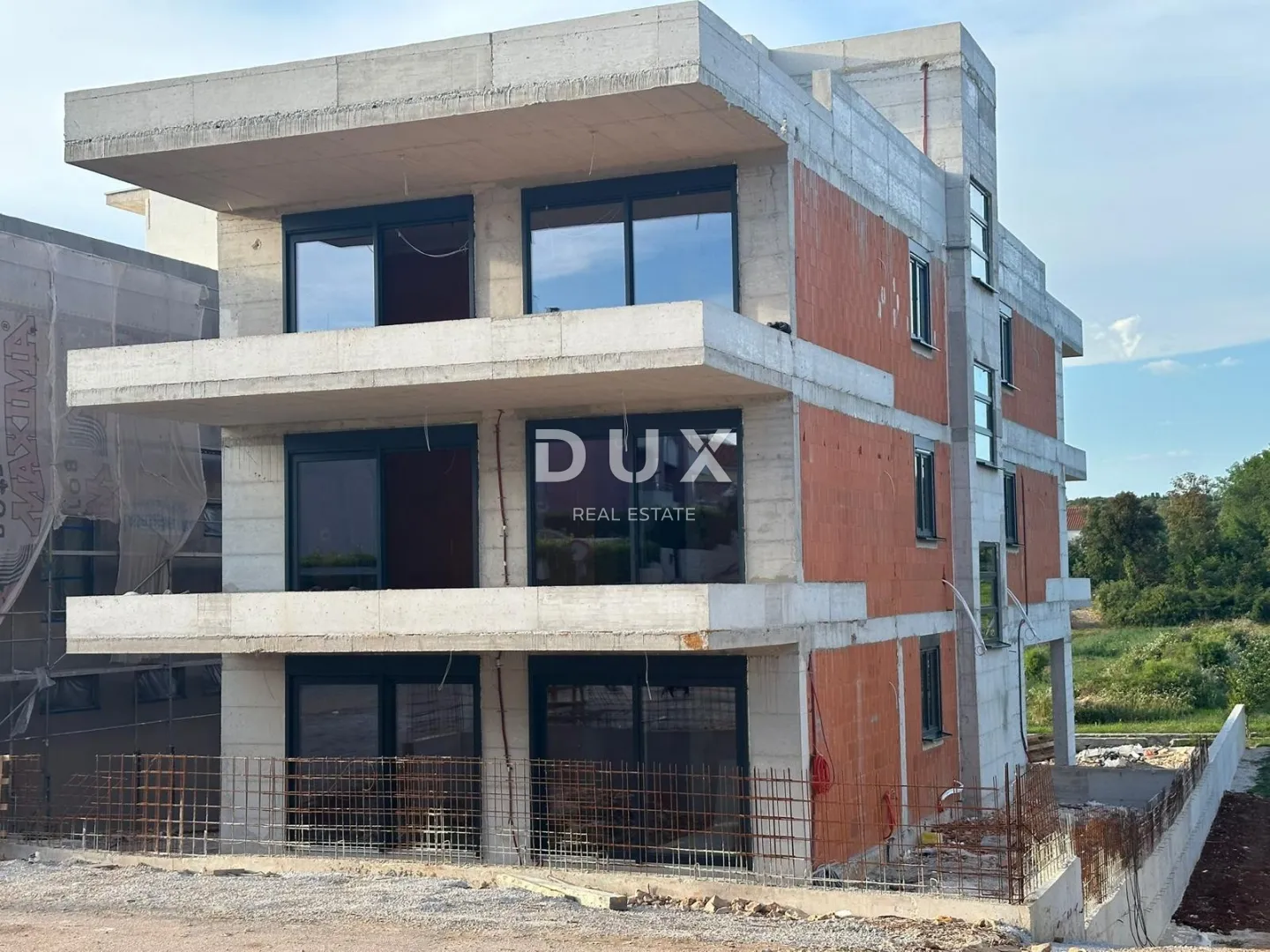 zadar, petrčane - moderan penthouse 240 m od mora! s3 - slika 5