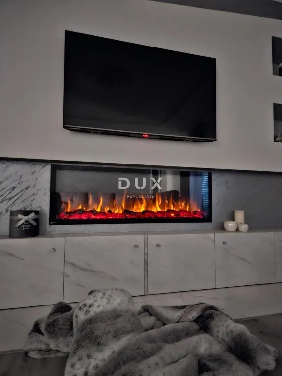 čavle - villa s 3 stana, grijanim bazenom, konobom i garažom - uhodani posao! - slika 8