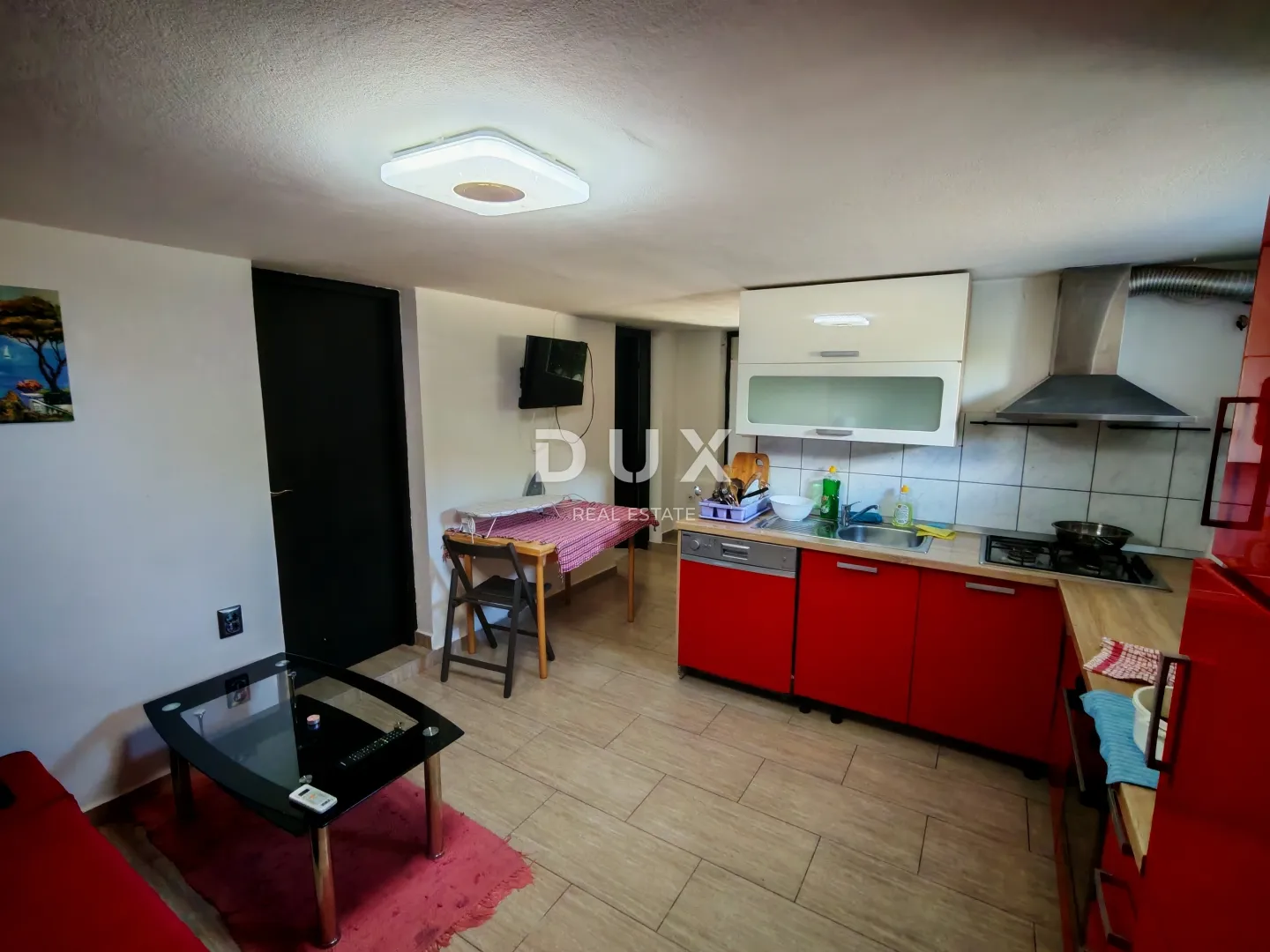 zadar, maslenica - kuća s 4 apartmana, 10 spavaćih soba s pogledom na more! - slika 18