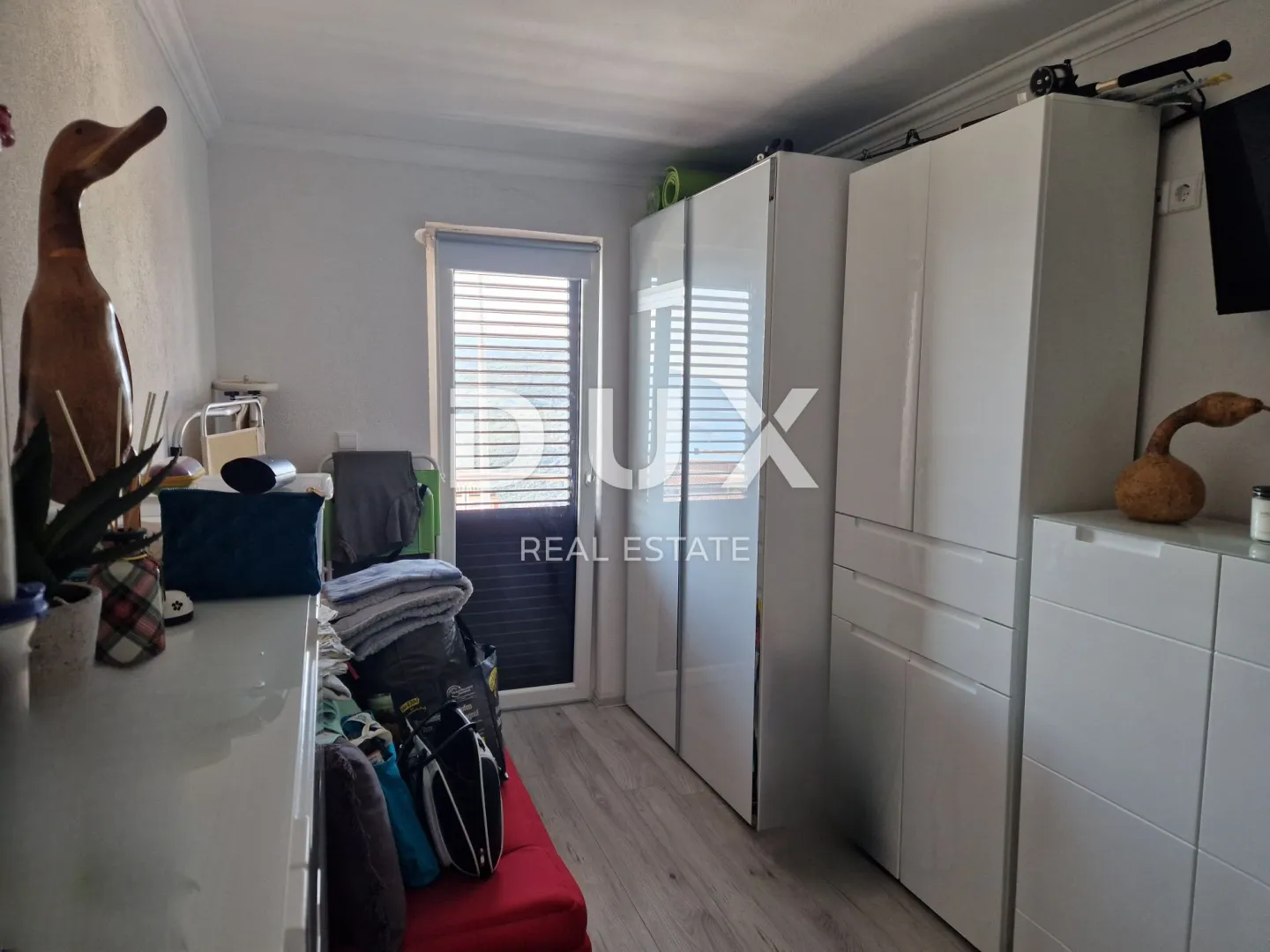 istra, rabac - krasan stan s otvorenim pogledom na more - slika 10