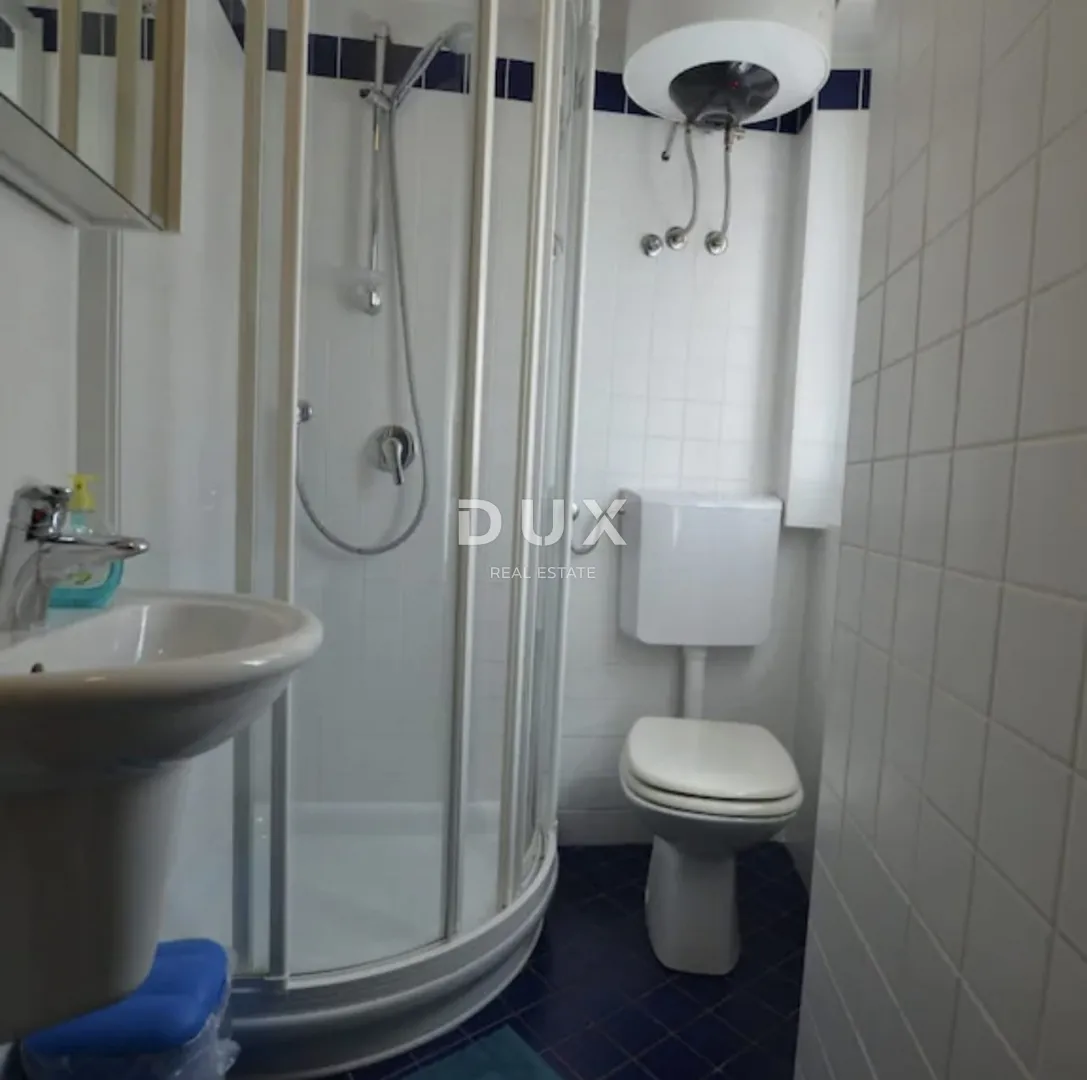 istra, rovinj - stan 35,70 m2 u srcu starog grada! - slika 19