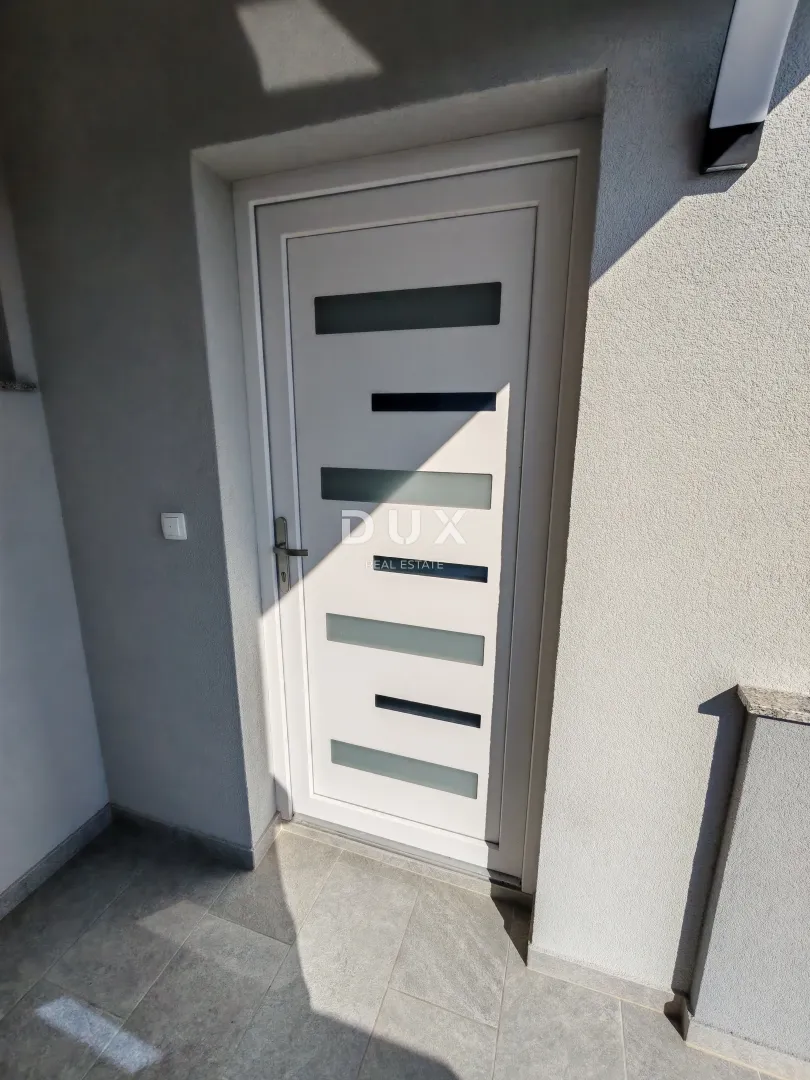 zadar, zaton, 2-sobni stan, 65,6m2, uporabna, novogradnja - slika 16
