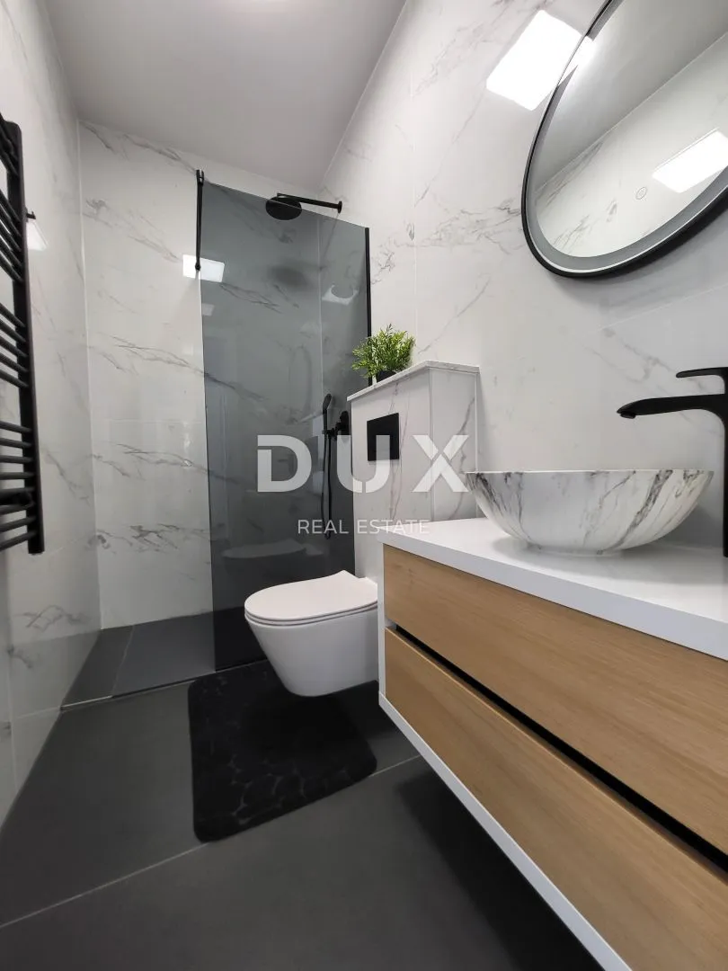 zadar, bibinje - luksuzna villa novogradnja - slika 15