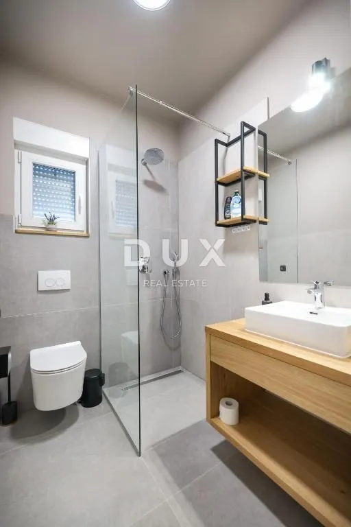 zadar,zaton - luksuzna vila s pogledom na more - slika 21