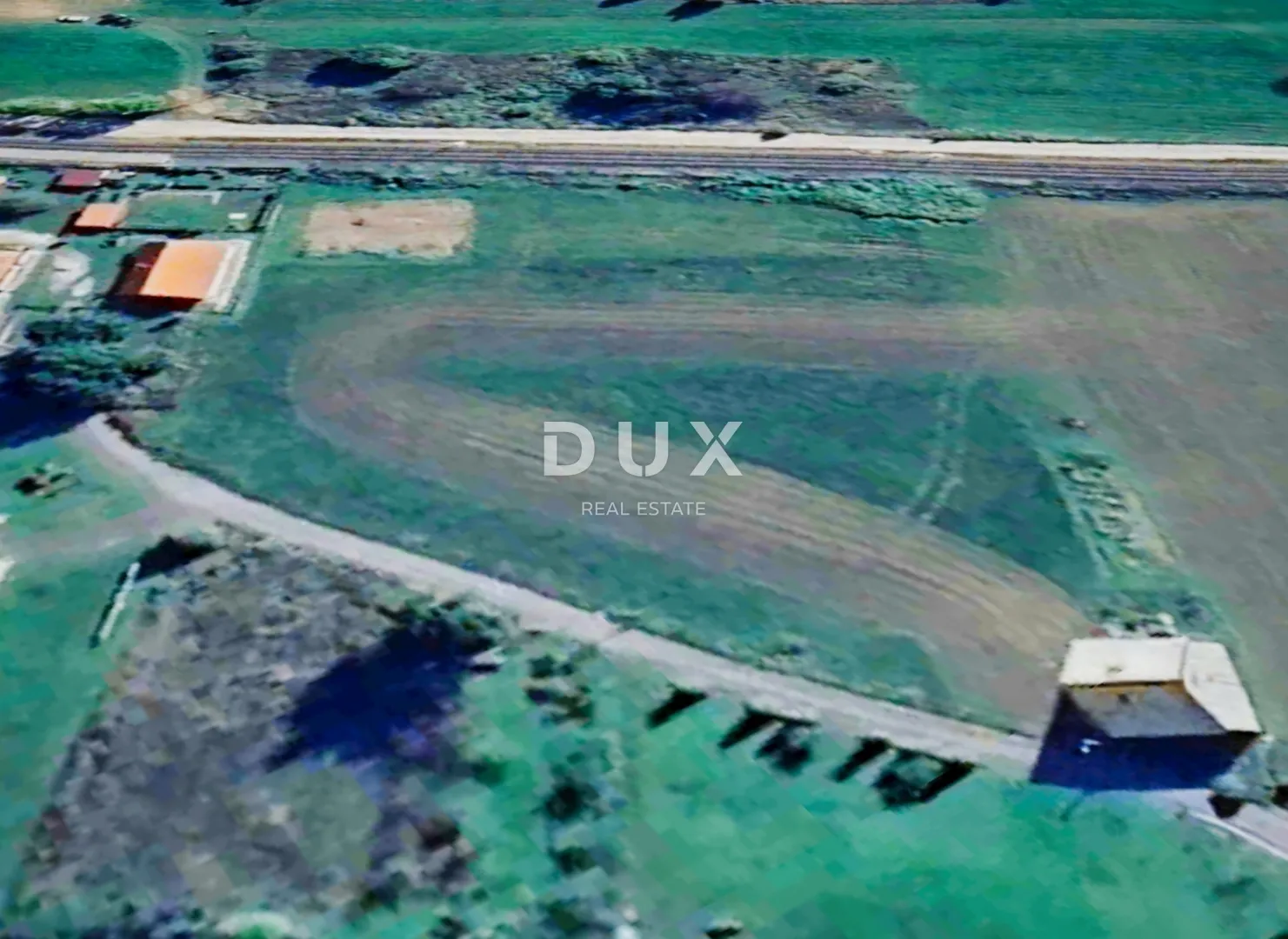 fužine, vrata- zemljište 300m2 s građevinskom dozvolom!!! u blizini jezera - slika 8