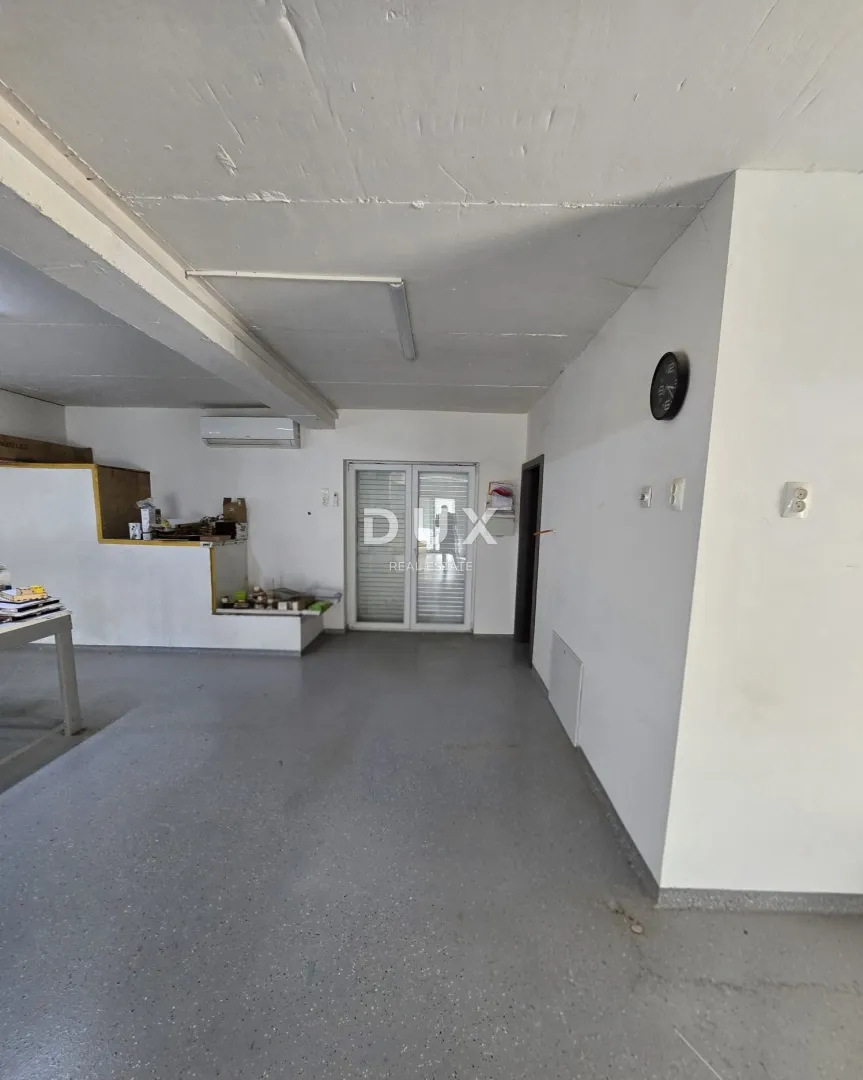 rijeka, sušačka draga - poslovni prostor 100m2 za najam - slika 11