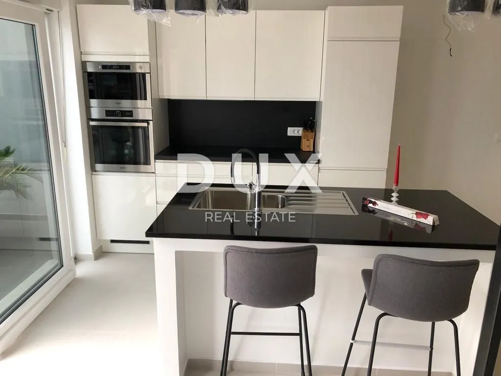 podgora - luksuzna apartmanska kuća - slika 18