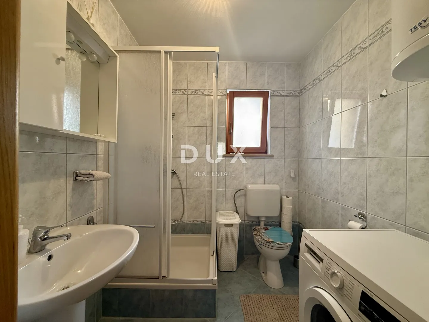 kvarner, crikvenica, jednosobni apartman + garsonijera, 80 m2, okućnica, terasa - slika 9