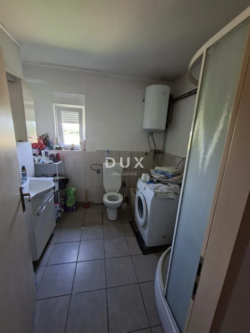 dugo selo, prozorje, obiteljska kuća, 120 m² - slika 8