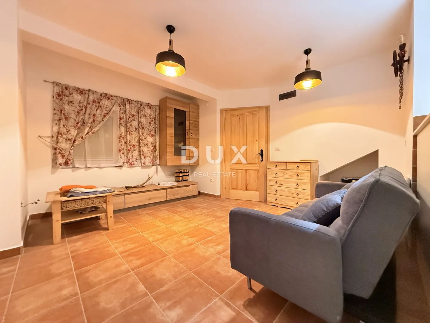 gorski kotar, mrkopalj - kuća s četiri apartmana - slika 21