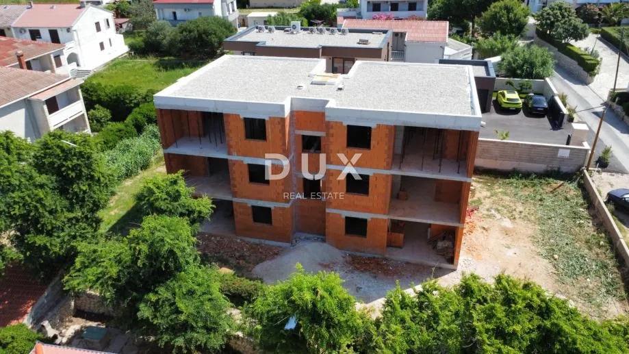 otok pag, pag - stan u novogradnji - slika 4