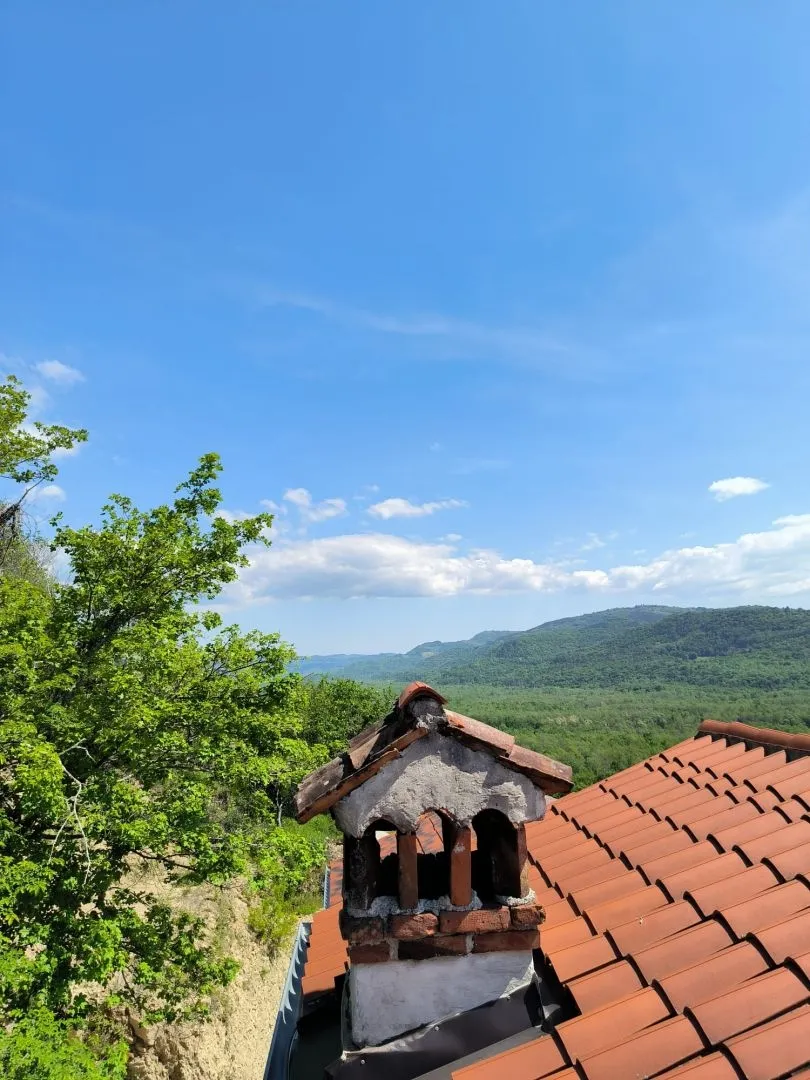 istra, motovun - kamena bajka u prirodi! rijetkost! - slika 72
