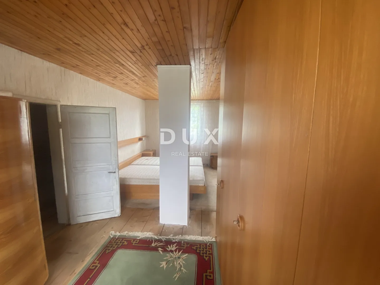 gorski kotar, skrad - kuća s većom okućnicom - slika 16