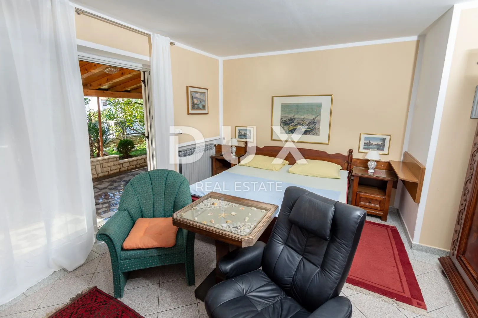 crikvenica, selce - jedinstvena villa za obiteljski hotel - slika 6