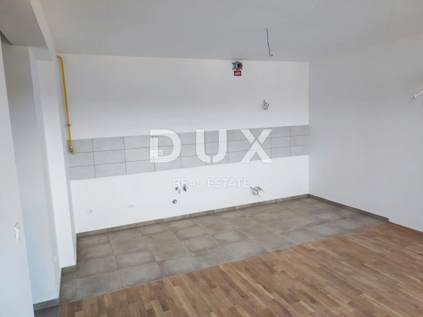 zadar, crvene kuće - stan 80,6m² - novogradnja! - slika 3