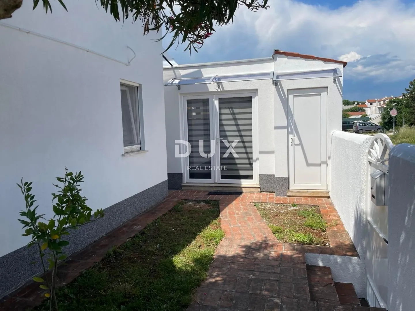istra, barbariga - apartman 80m2, dvije stambene jedinice! - slika 12