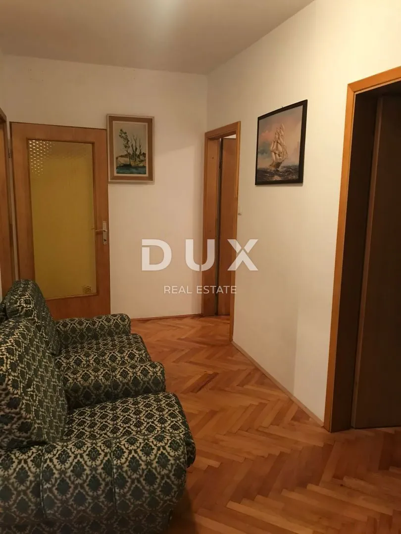 rab, lopar - kuća u centru grada - slika 27