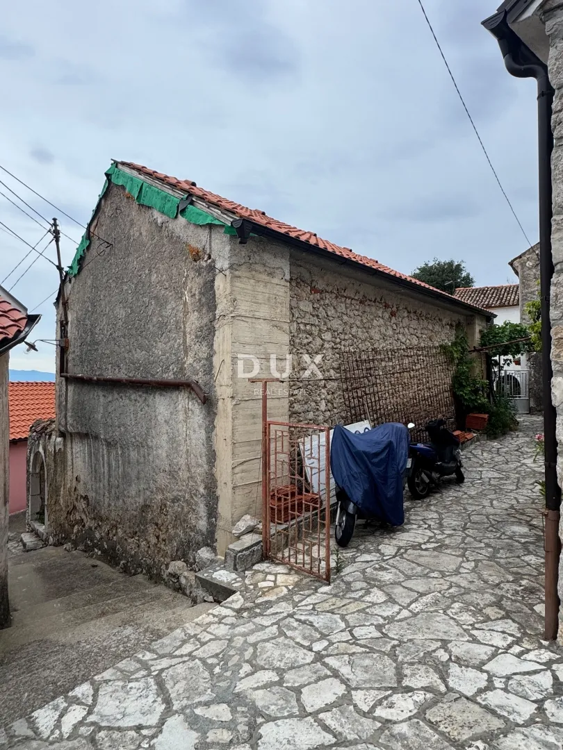 kostrena, urinj, kuća, 116 m2, starina, investicija - slika 2