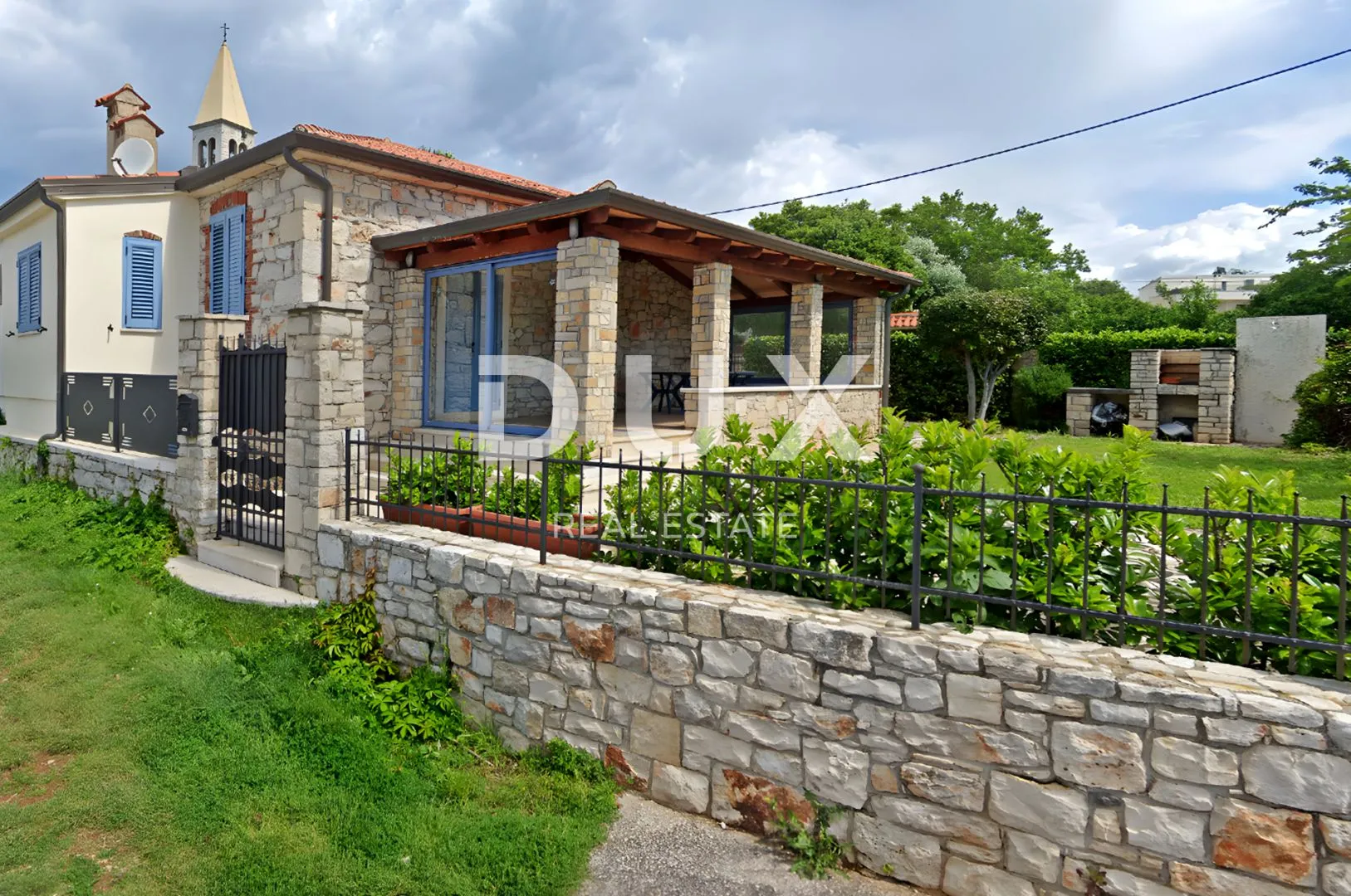 istra, umag - dvojna kuća uz more - slika 5