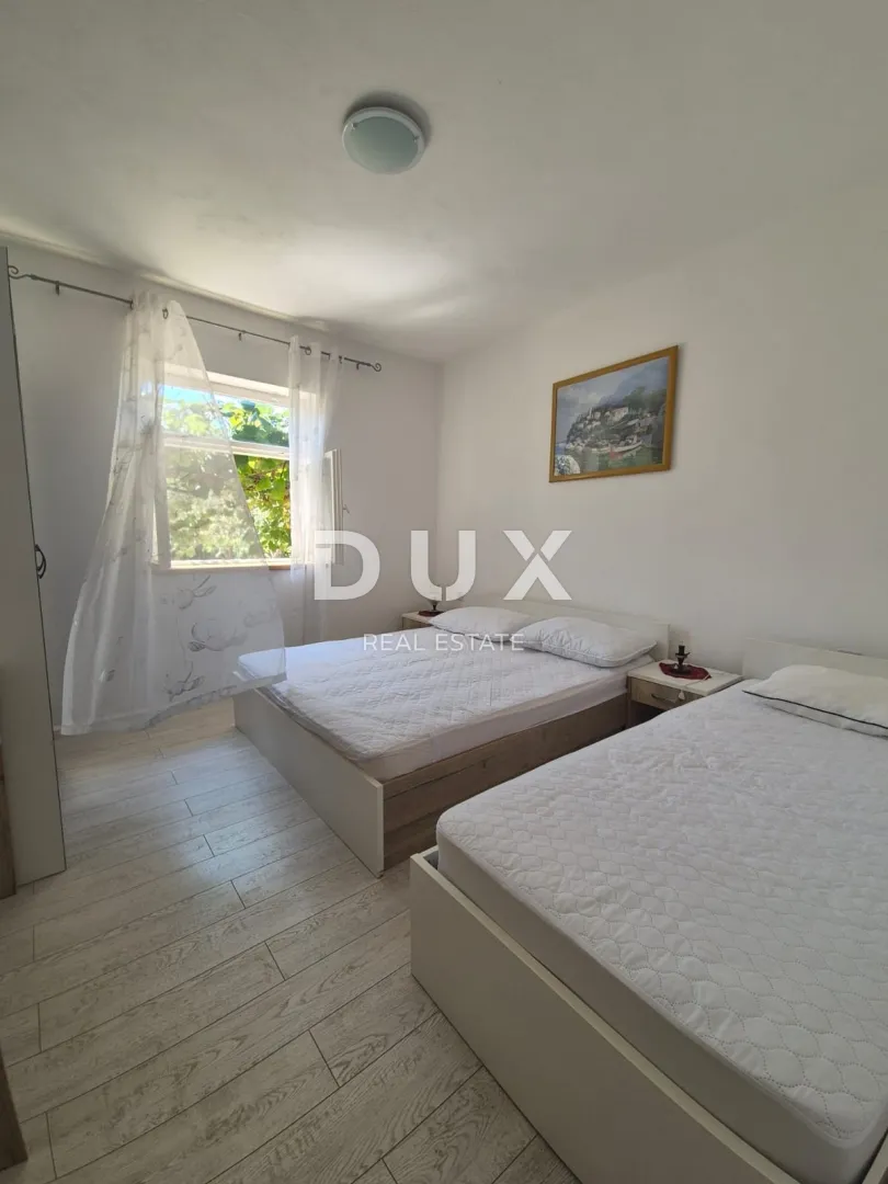 zadar, bibinje - prilika! intimna zelena oaza sa 7 apartmana! - slika 11