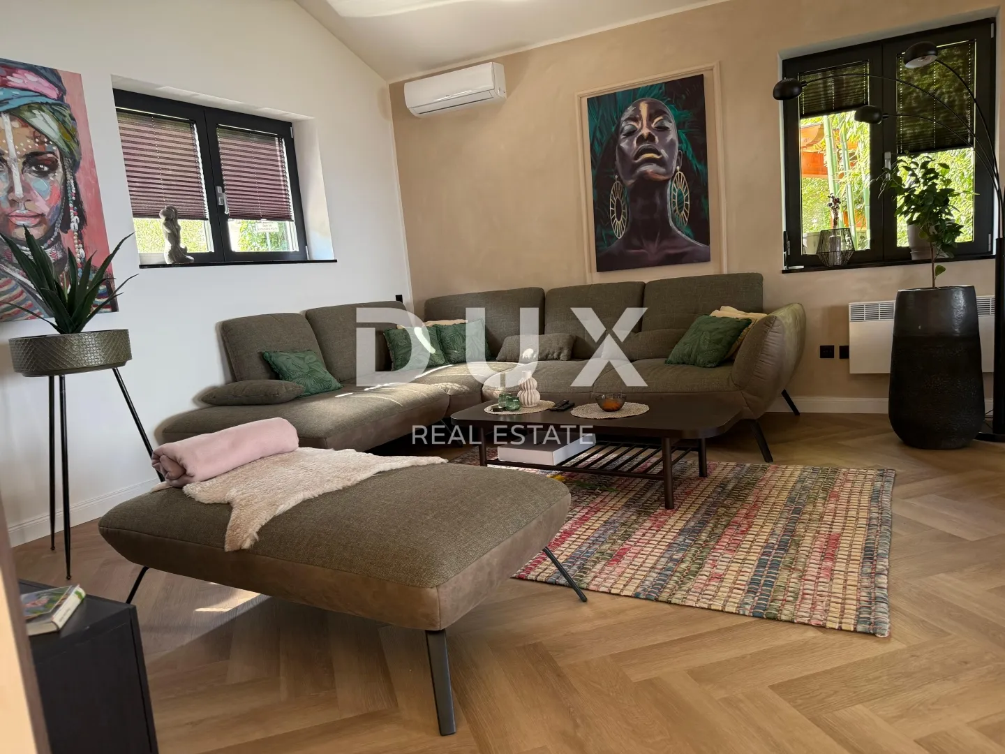 opatija, lovran - novogradnja s pogledom na more - slika 3
