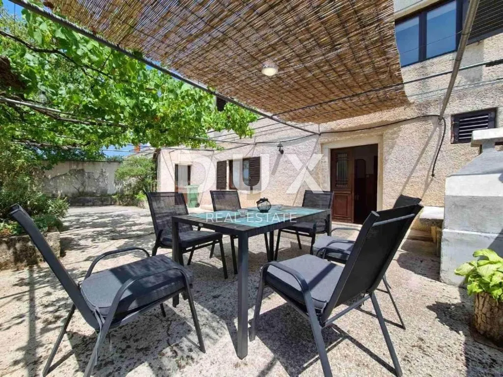 istra, svetvinčenat - istarska kamena kuća - slika 2
