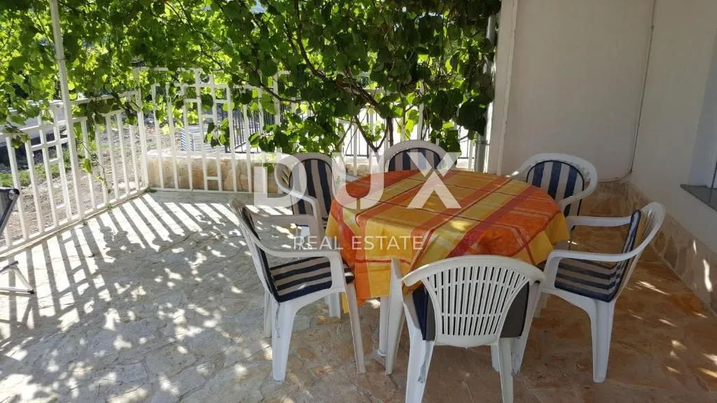 novi vinodolski - kuća u mirnom predjelu s 5 apartmana - slika 22