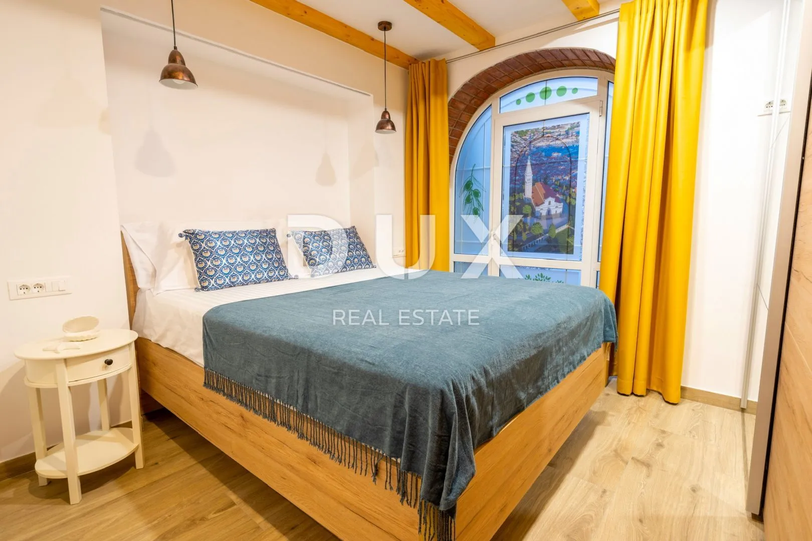 istra, rovinj - uređen apartman u samome centru grada - slika 10
