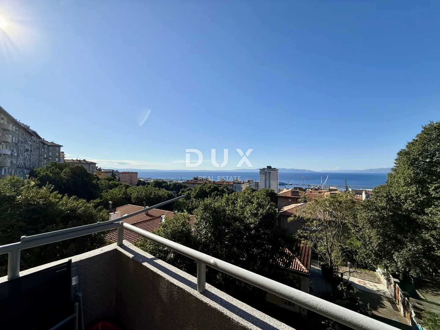 rijeka, belveder - stan za najam 96 m² - idealan za studente! - slika 5