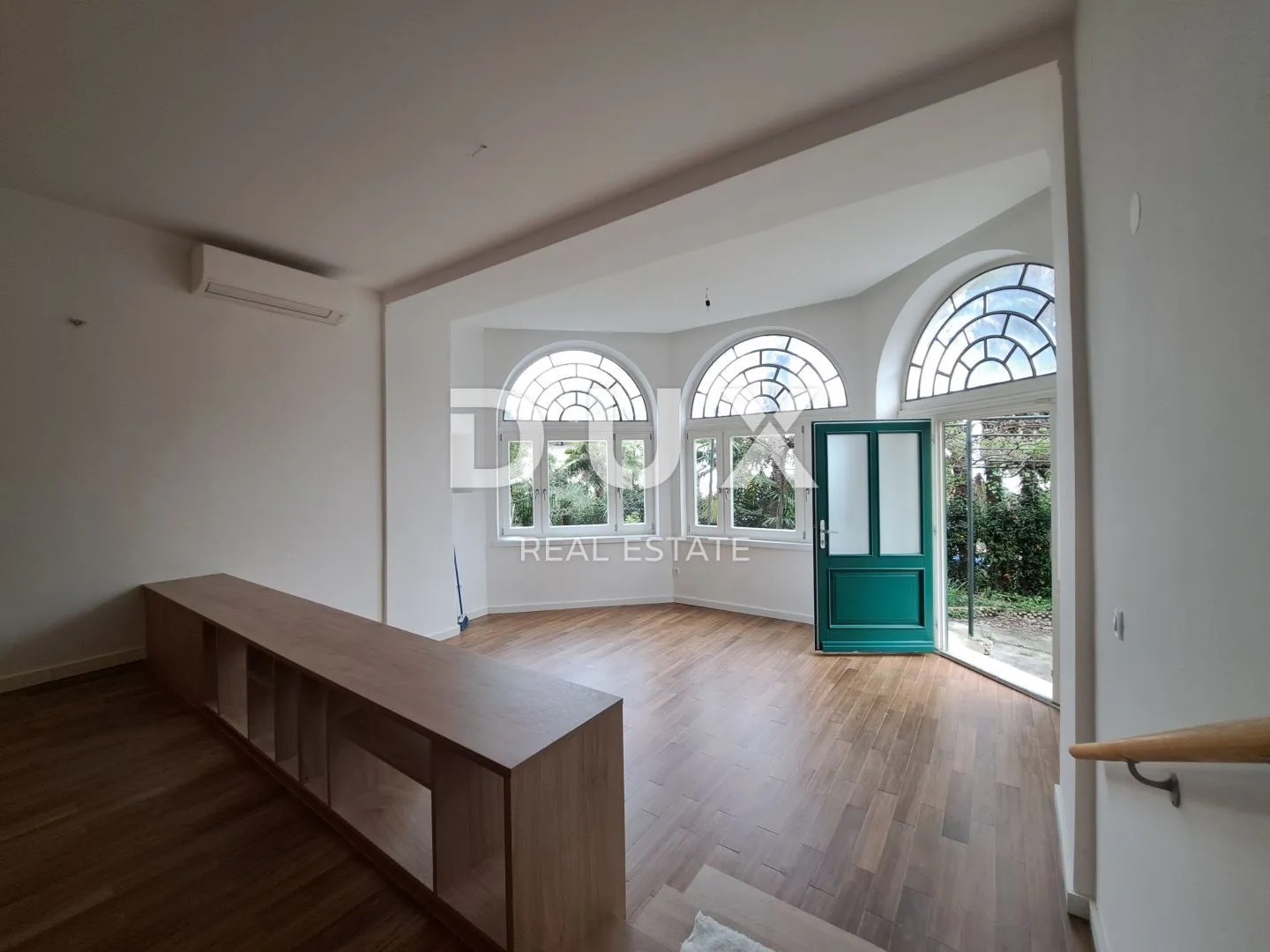 opatija, centar - stan u centru od 108 m2, drugi red do mora s garažom - slika 17