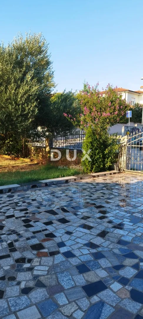 istra, pula - apartmanska kuća - slika 20