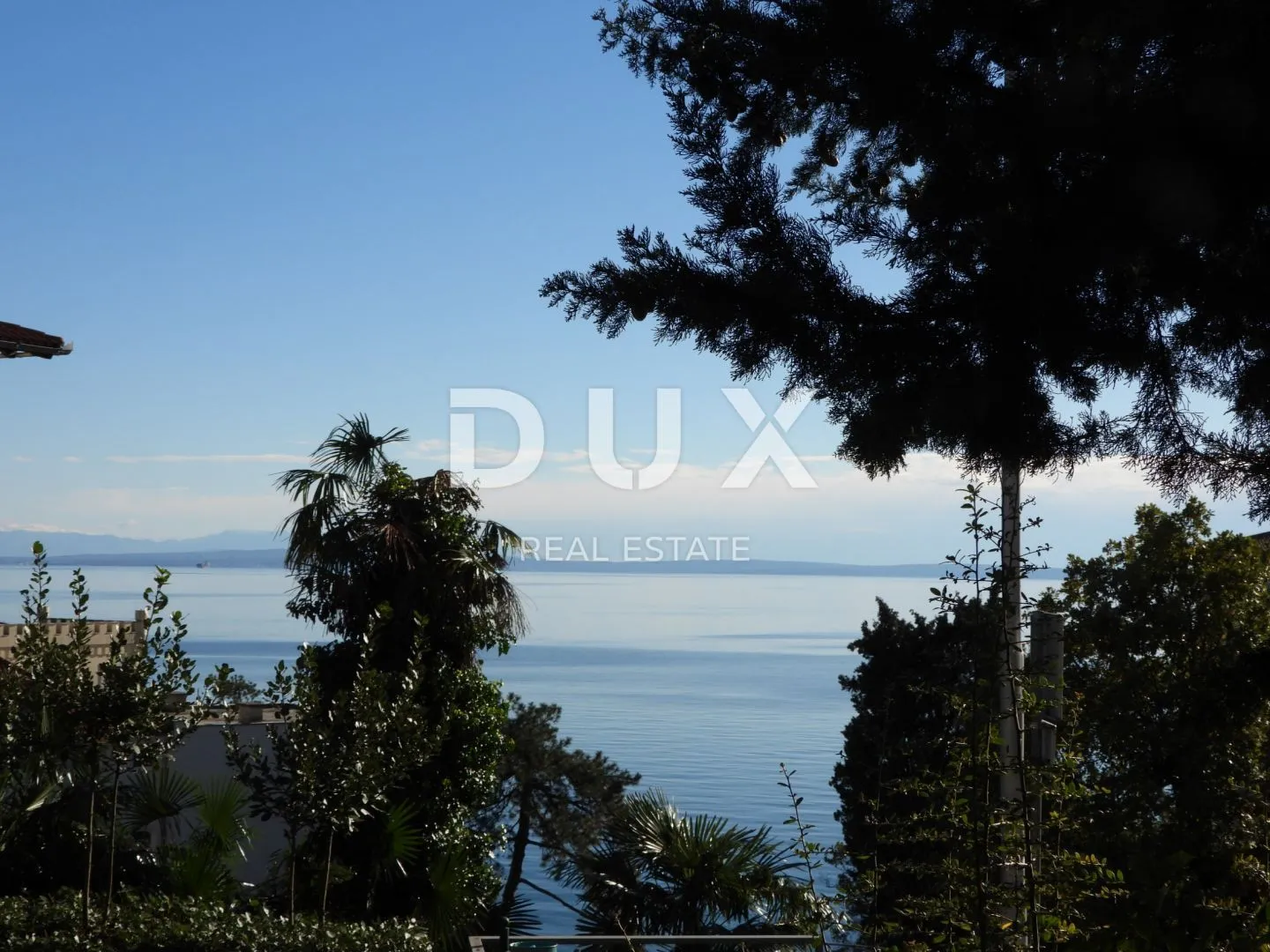 opatija, centar - dva stana 96 m2 + pomoćna zgrada u dvorištu!!! prilika!!! - slika 7