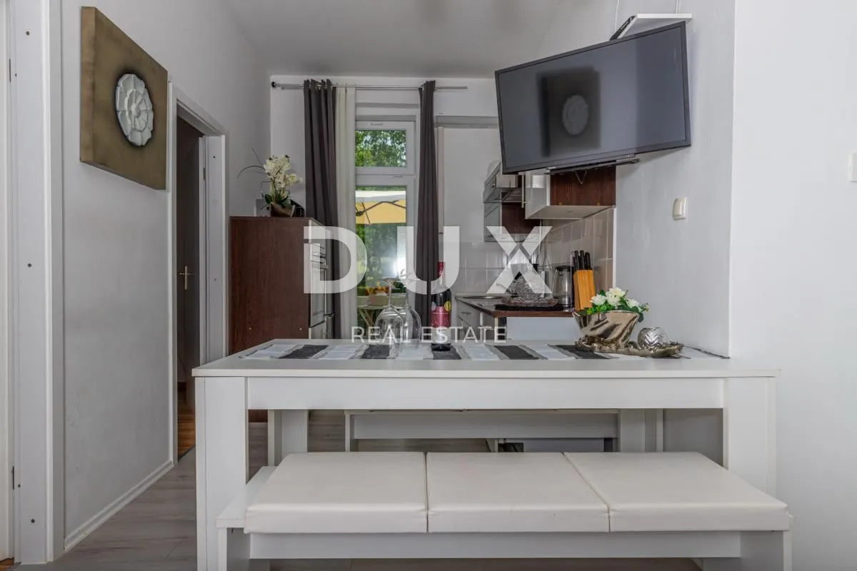 crikvenica - vila pored mora - slika 25