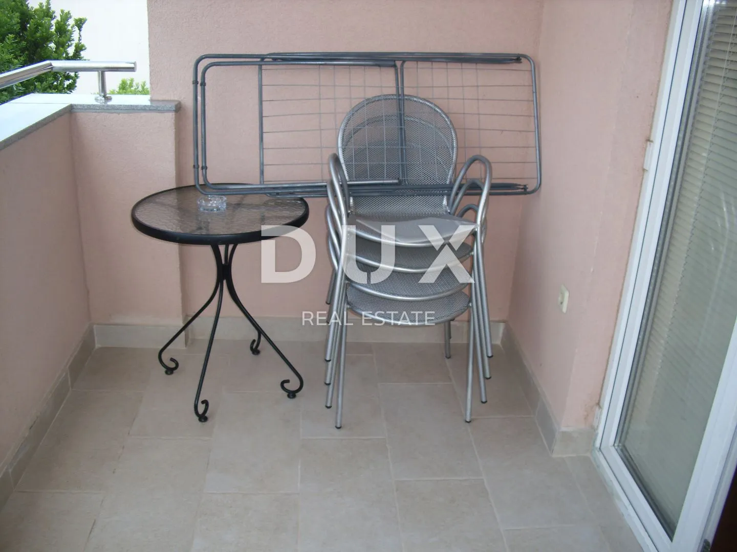 otok krk, malinska - apartman 2s+db sa parkingom - slika 3