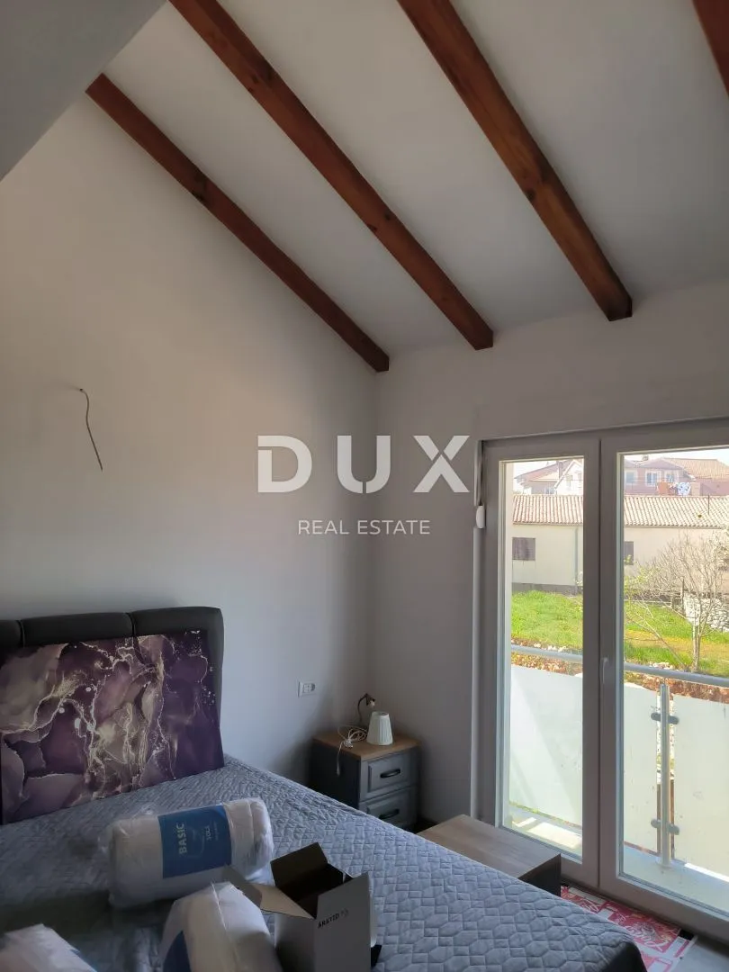 istra, rovnjsko selo - duplex kuća novogradnja! - slika 26